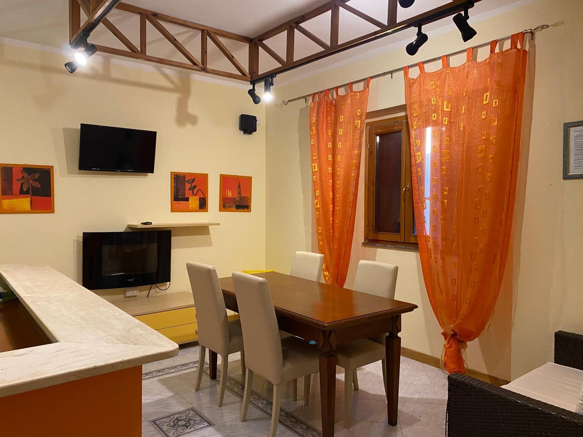 Concas Apartaments Портоскузо Номер фото