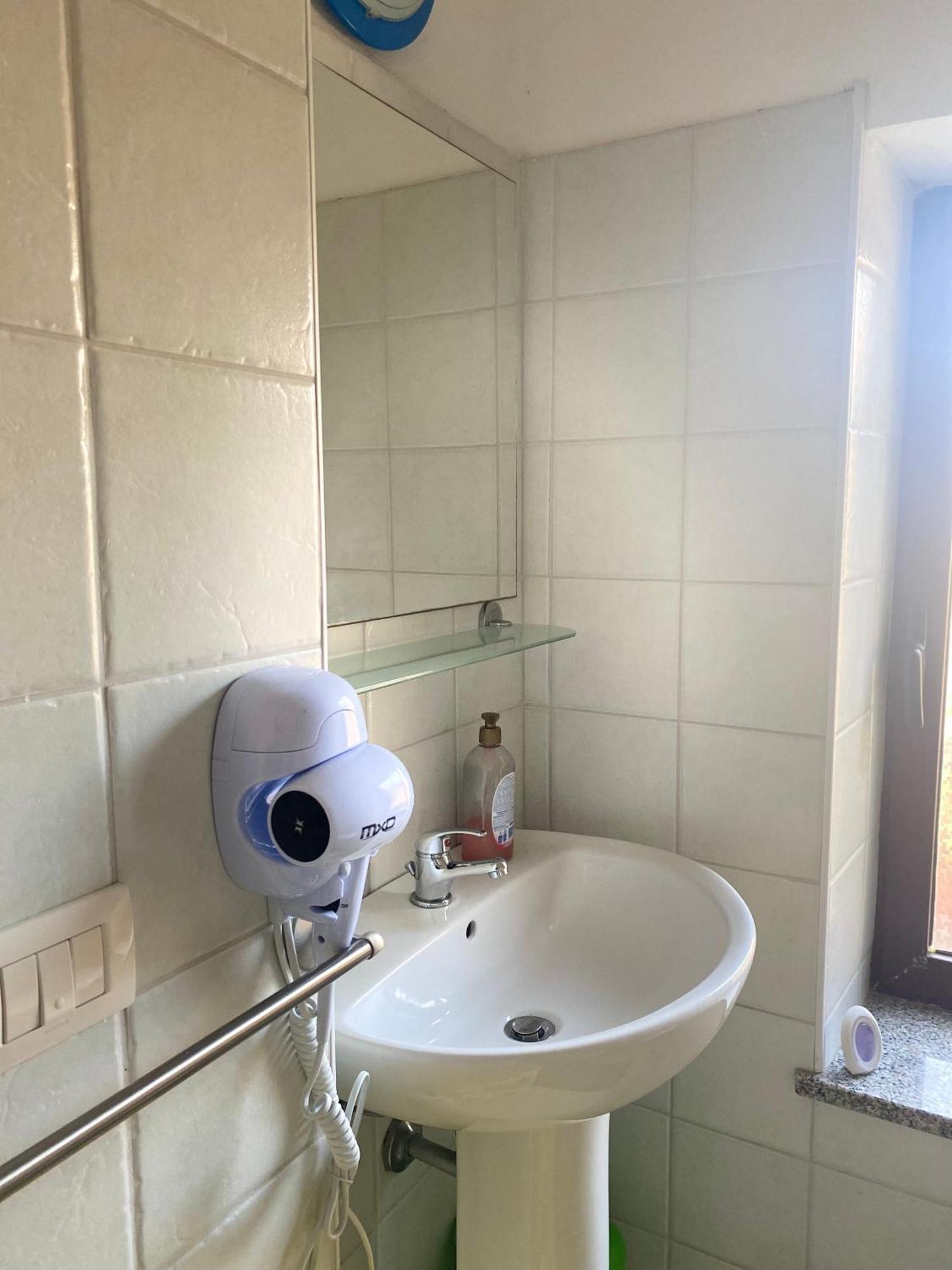 Concas Apartaments Портоскузо Номер фото